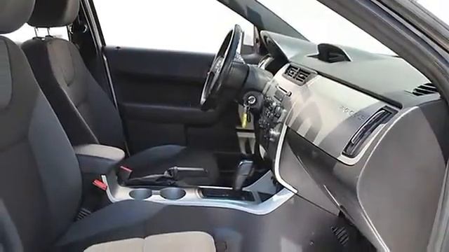 2009 Ford Focus - Classic Dealer Group смотреть онлайн