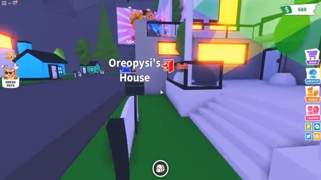 TOP MODEL ROBLOX!! NAJLEPSZY SKIN NA IMPREZE! смотреть онлайн