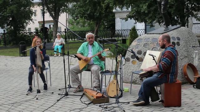 ВАРГА 2019 4 смотреть онлайн