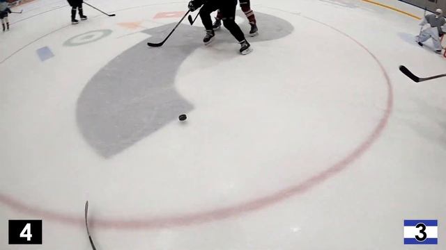 НОВЫЙ ЛЕДОВЫЙ ХОЛЛ - РЕЗЕКНЕ - Нарезка с ХОККЕЙНОЙ тренировки #11 GoPro hockey(любительский хоккей смотреть онлайн