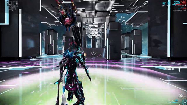 Warframe Reviews - Octavia смотреть онлайн