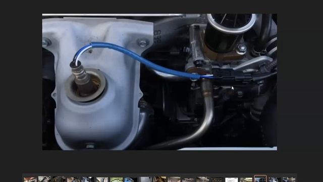 How To Fix Honda P1165 Code: Air/Fuel Ratio (A/F) Sensor (Sensor 1) Range/Performance Problem