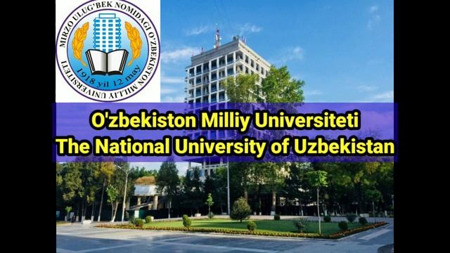 2020-yilning Top 10 O'zbekiston Universitetlari // Top universities in Uzbekistan for 2020 смотреть онлайн