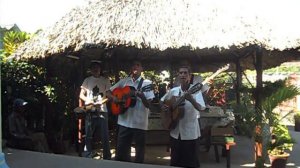 Песнь о Че Геваре Cuba