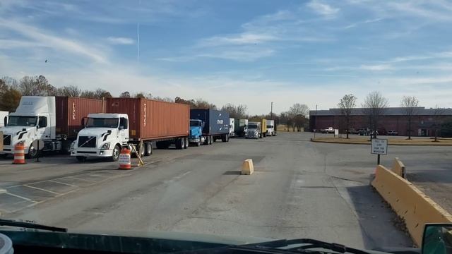 Дальнобой США еду в тиме в штат вашингтон. смотреть онлайн