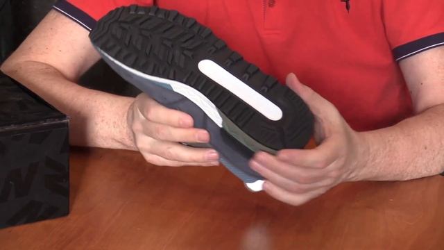Кроссовки New Balance 574 S x Ronnie Fieg x DSM, Обзор модели New Balance 574 Sport смотреть онлайн