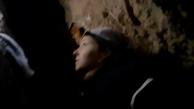 Лаго - Наки, пещера Красивая, пещера Пикетная смотреть онлайн