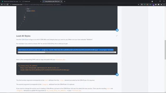 Bulma CSS Framework Tutorial #07 - Breadcrumb смотреть онлайн