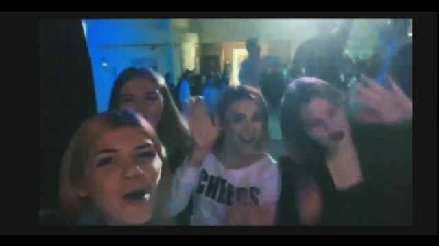 День студента (ИРО)... смотреть онлайн