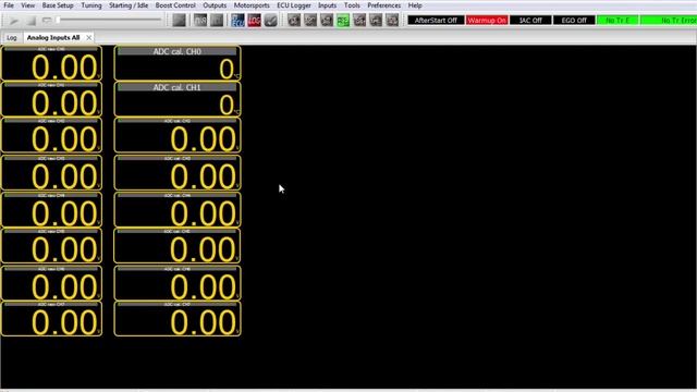 VEMS How to Configure Launch Control смотреть онлайн