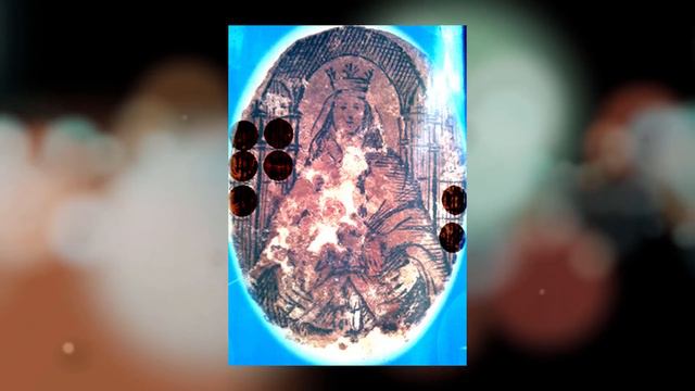 L'image sacrée de la Vierge de Coromoto interpelle les scientifiques смотреть онлайн