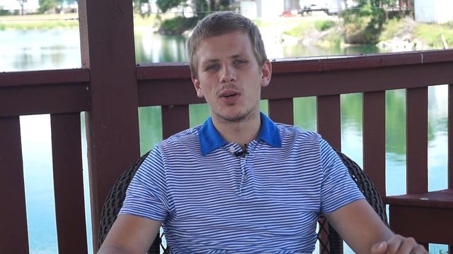 3 месяца в американской реставрационной компании. Преимущества, зарплата и карьерный рост смотреть онлайн