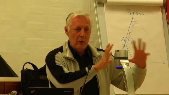 Henrik Dam om Danmarks Radio смотреть онлайн