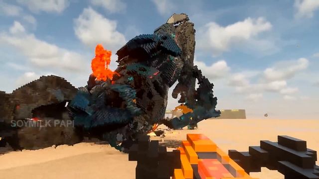 50 Ways To Kill GIPSY DANGER ? Teardown смотреть онлайн