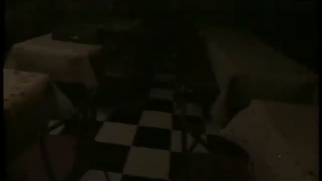 Paranormal Investigation [FNAF/VHS]