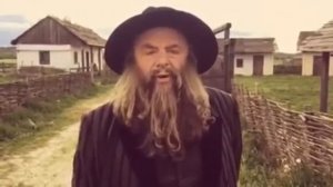 С точки зрения лягушек все французы...