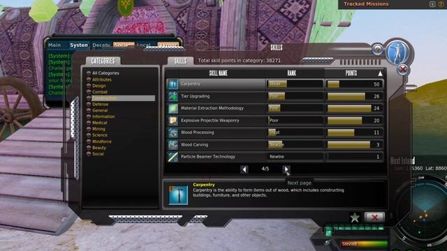 Entropia Universe Make $1,000 A Year With This Next Island Daily Mission! Get Started Today! смотреть онлайн