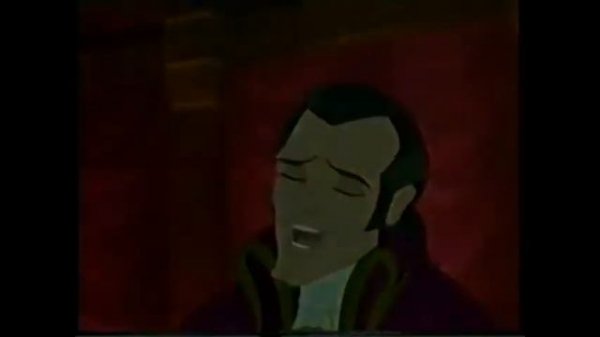 Пугало (The Scarecrow) 2000