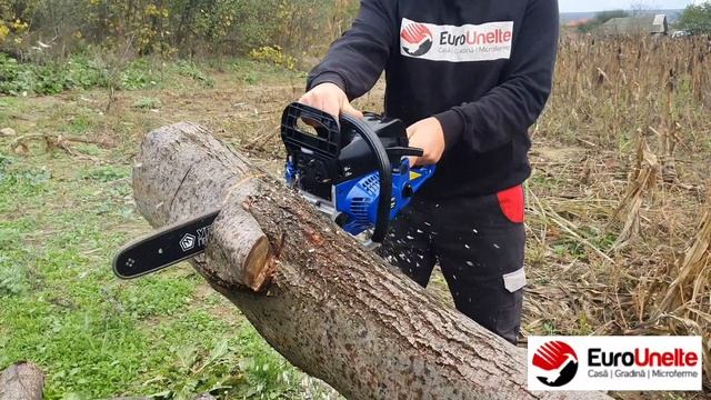 DRUJBA URAL DE 6CP BENZINA