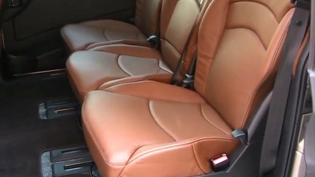 Lancia Phedra 2.2 MJT LIMITED EDITION 170 CV DPF FULL OPTIONAL смотреть онлайн