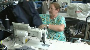 ОАО Сухиничская швейная фабрика.г.Сухиничи