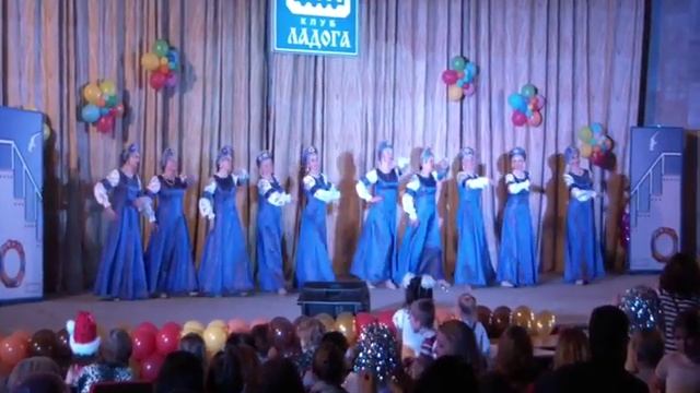 Русский хоровод смотреть онлайн