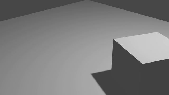 My first animation on blender смотреть онлайн