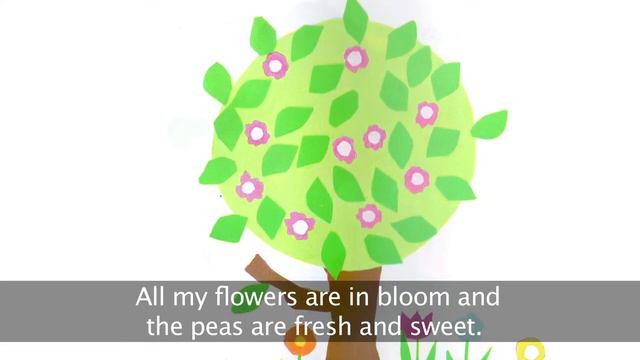 My Garden - Kitaab Ka Khel | Sweta Daga смотреть онлайн