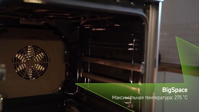 Электрическая плита Gorenje EIT5356XPG || ОБЗОР смотреть онлайн