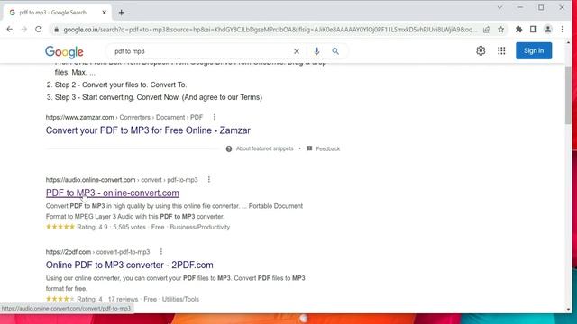 How to convert Pdf File to Audio for Free | how to convert pdf to audiobook | PDF To MP3 Converter смотреть онлайн