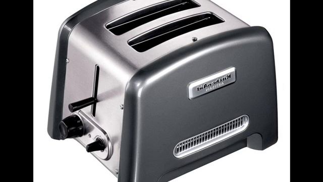 KitchenAid Toaster KTT780 epm смотреть онлайн
