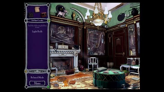 Hidden Mysteries: Buckingham Palace Walkthrough - Part 4 - Big Fish Mac Games - No Commentary смотреть онлайн