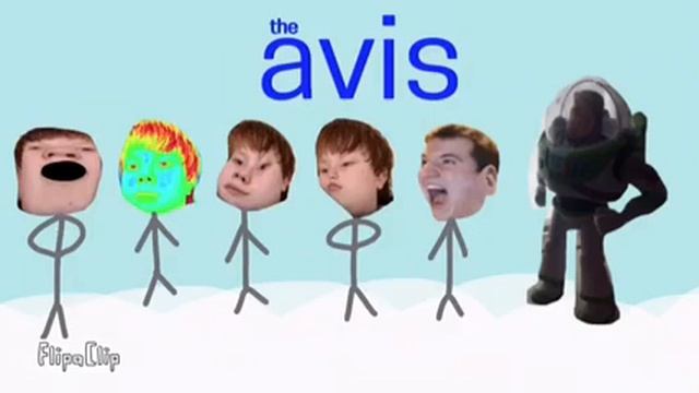 Heaven Island 1: Oh No It’s Avsterbone смотреть онлайн