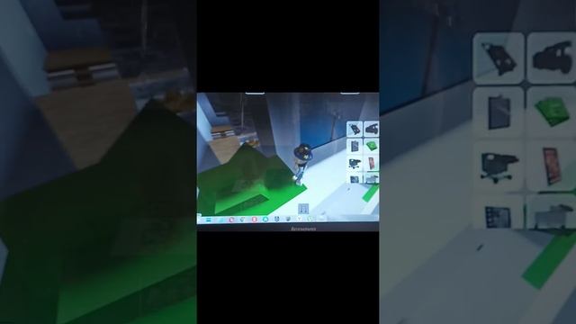 Как пробраться в дом в Brookhaven? Roblox(на русском) смотреть онлайн