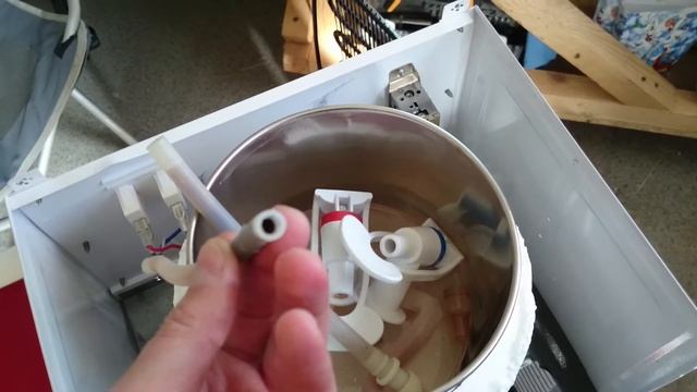 обслуживание кулера для воды смотреть онлайн