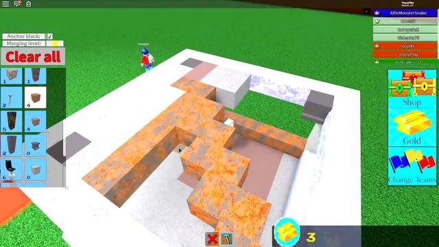 Построили самый ненадёжный корабль | Roblox Build A Boat смотреть онлайн