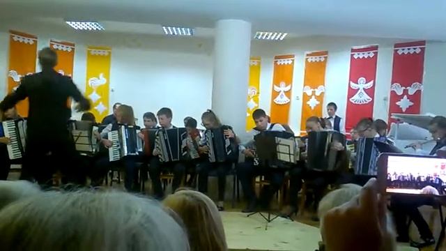 Пьеса в современных ритмах...г.Могилёв смотреть онлайн