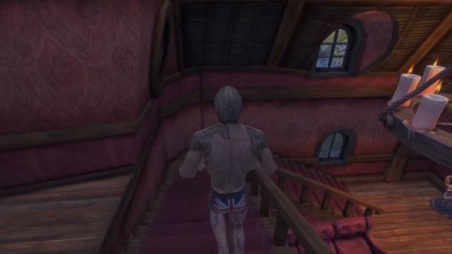 Fable Anniversary (Bordello in Darkwood) смотреть онлайн