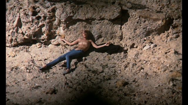 "More" | "Ещё" | "Мавр", 1969 (trailer) смотреть онлайн