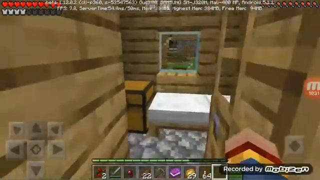 Прохожу карту странствующий житель в майнкрафт смотреть онлайн