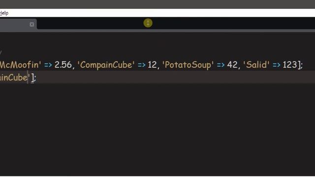How to create a fourm with PHP ep11 Asociative Arrays смотреть онлайн