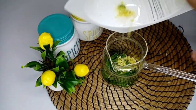 7 Günde Kilo Vermek Için Her Akşam Bunu Içti - 90 Kilodan 60 Kiloya Hızlıca Kilo Ver.