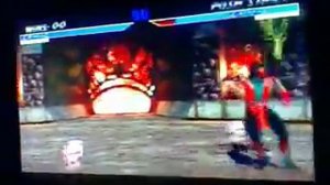 как делать фаталити в мортал комбат 4