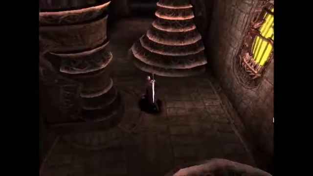 DMC3 SE - Mission 9 Heaven Or Hell Speedrun смотреть онлайн