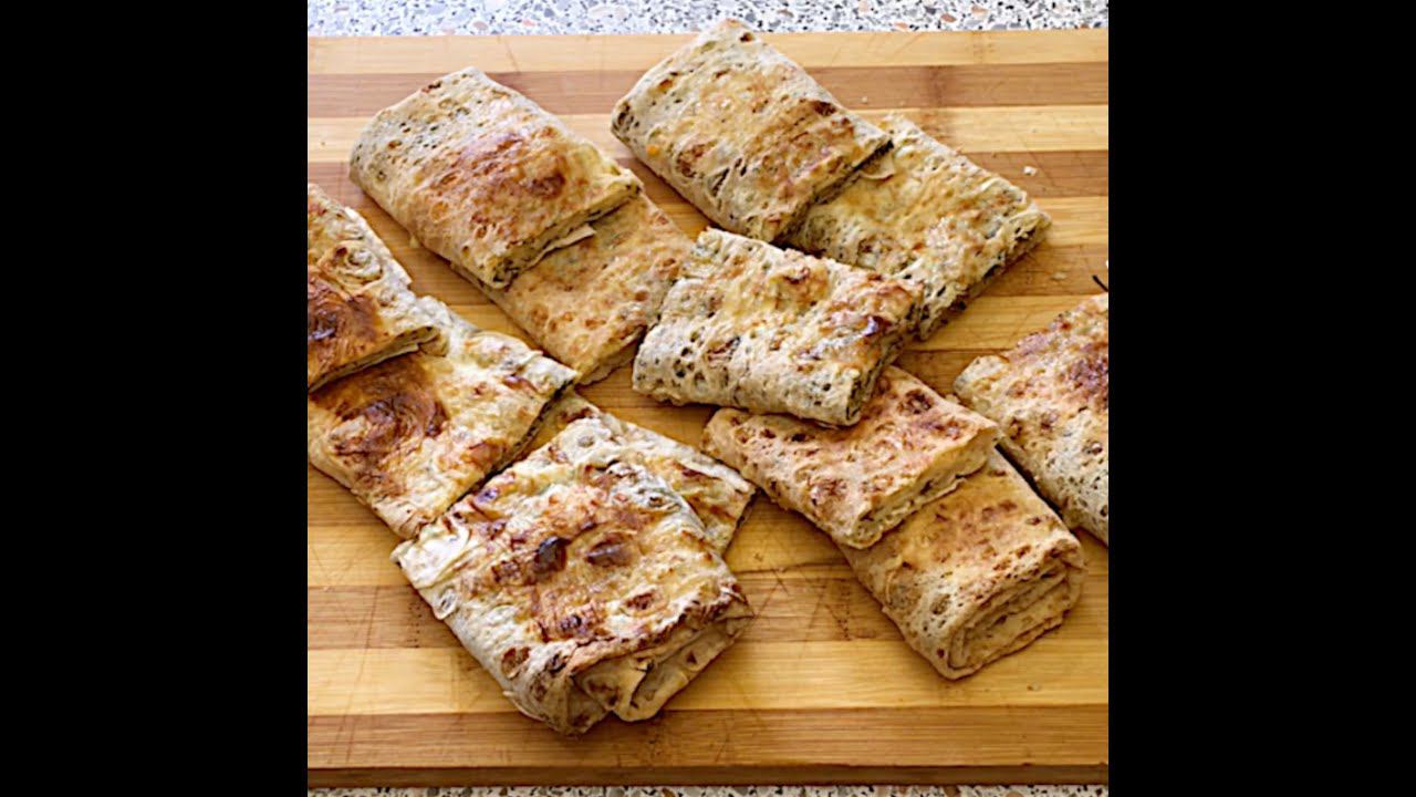 Хрустящее чудо на завтрак. Легко и быстро! смотреть онлайн