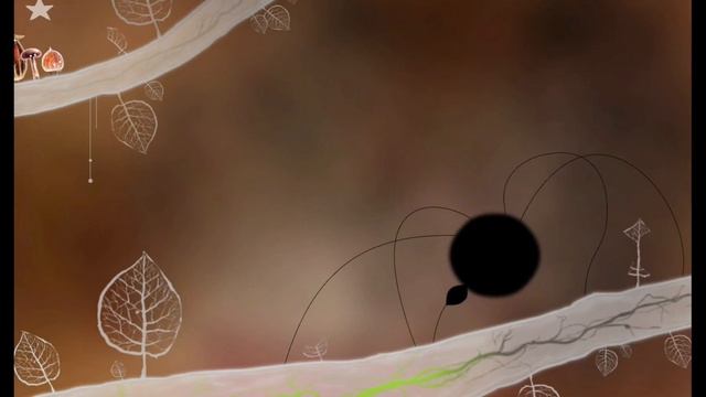 Botanicula - Very nice game 3 смотреть онлайн