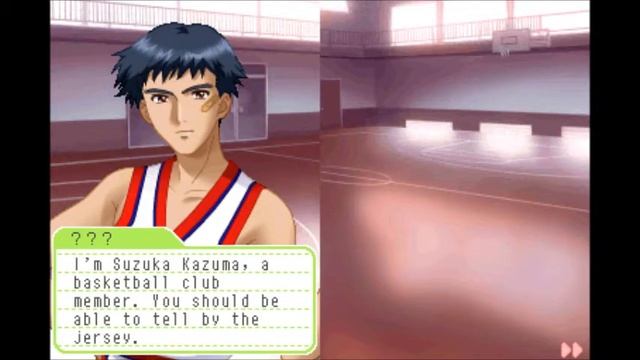Tokimeki Memorial Girl's Side 1st Love: That Towel... смотреть онлайн