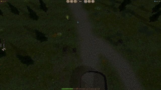 Dark Rising - First Look смотреть онлайн