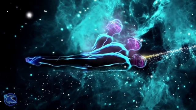 Astral Projection Binaural Beats With ( POTENT & DEEP ASTRAL SLEEP MUSIC ) By Theta Realms  777 Hz