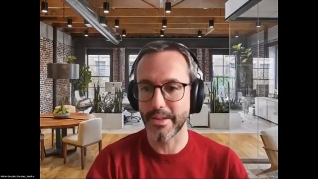 Generative AI for Business By Adrián González Sánchez смотреть онлайн